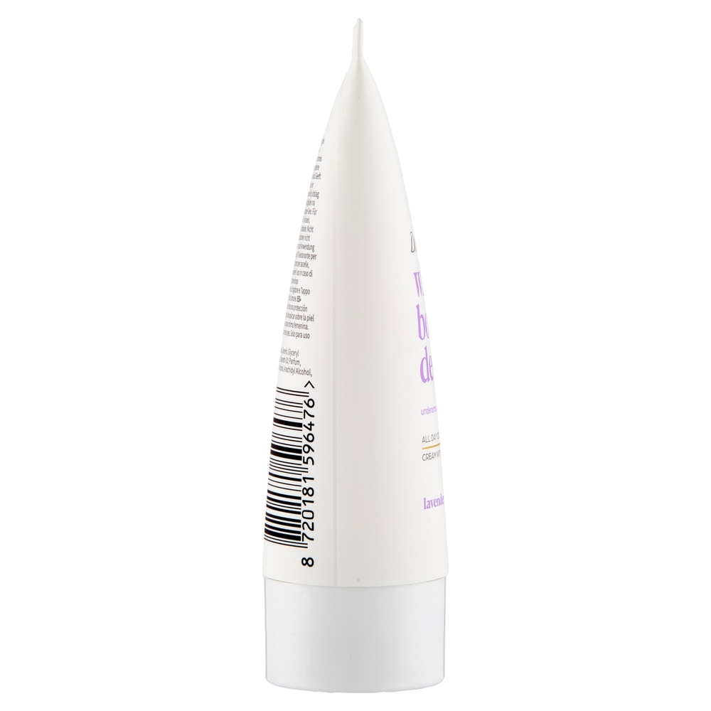 Dove Whole Body Deo Sensitive lavender & camomile scent 75 ml